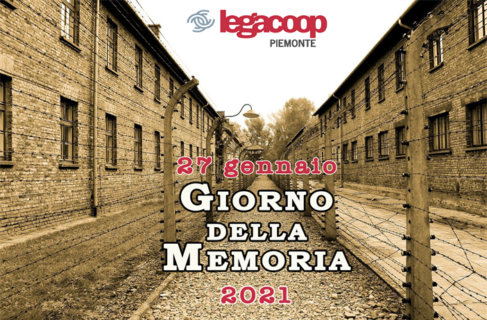 In memoria della Shoah