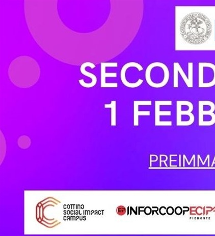 Inforcoop Ecipa Piemonte