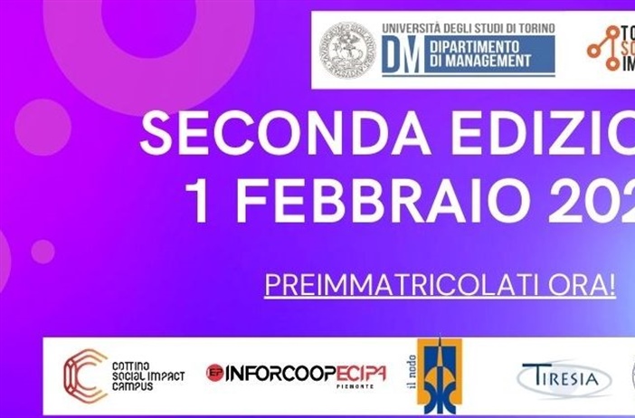 Inforcoop Ecipa Piemonte