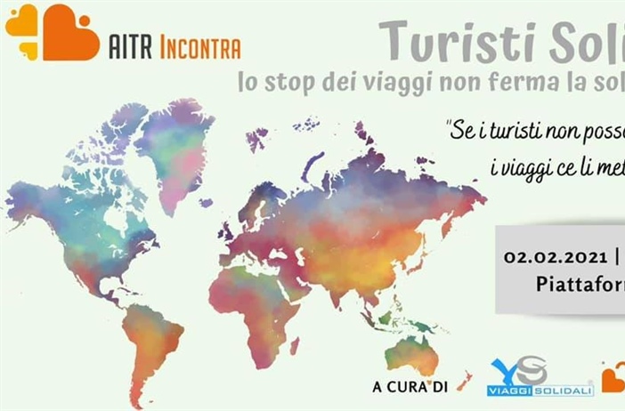 Turisti Solidali