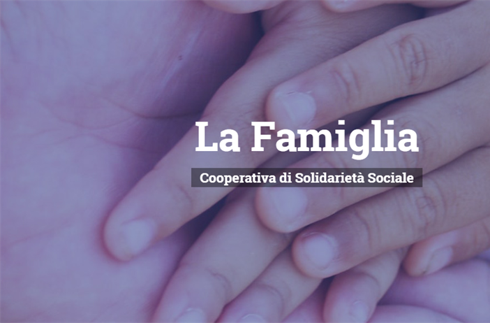 Cooperativa “La famiglia”, a Biella un progetto di aiuto per le persone...
