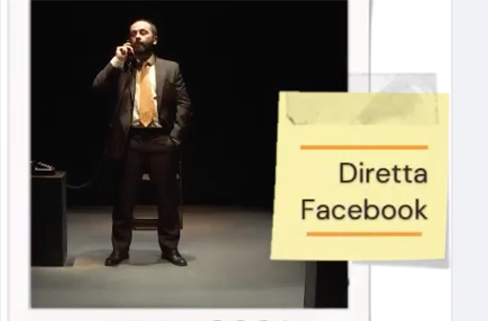 Stalker Teatro, appuntamento su Facebook con i Digital Talks
