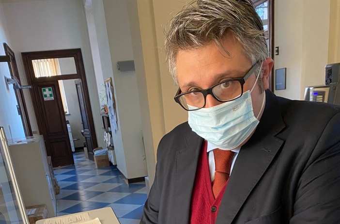 Legacoop Piemonte aderisce all’Anagrafe Nazionale Antifascista