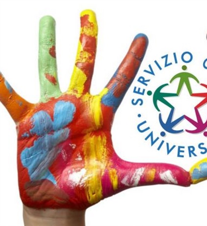 Servizio Civile, il calendario dei colloqui di selezione