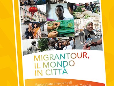 Migrantour a Roma, per la Festa della Donna la passeggiata...