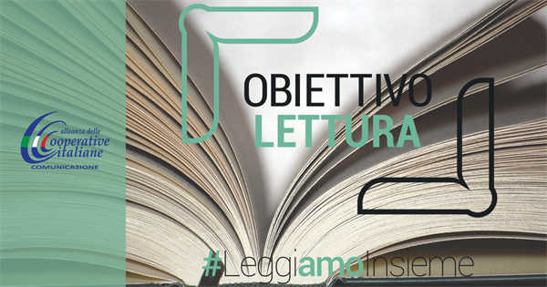 Obiettivo Lettura, parte la seconda edizione