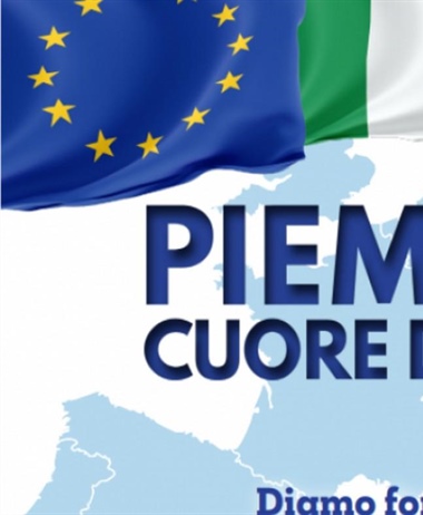 Piemonte Cuore d'Europa, il ruolo della cooperazione per lo sviluppo...