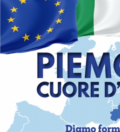 Piemonte Cuore d'Europa, il ruolo della cooperazione per lo sviluppo...