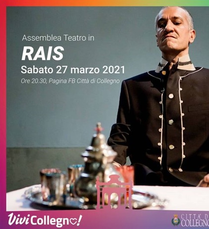 Assemblea Teatro in Rais