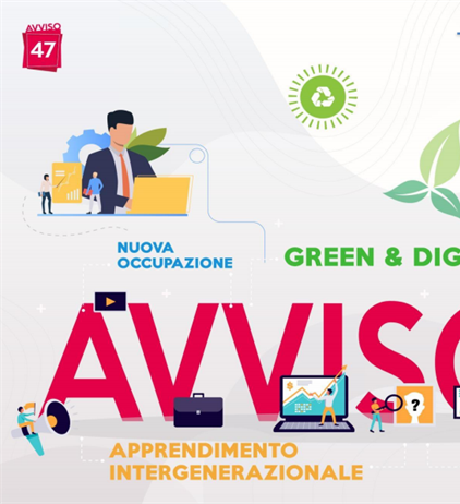 FonCoop Avviso 47, tutte le opportunità per la formazione finanziata