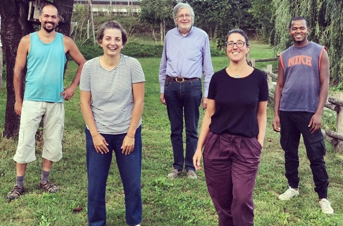 Germinale tra i 10 finalisti del progetto DelFin