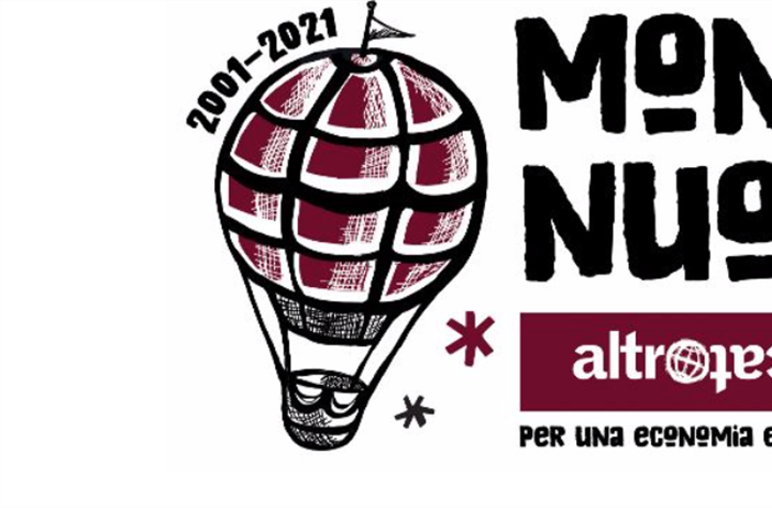 Mondo Nuovo compie 20 anni