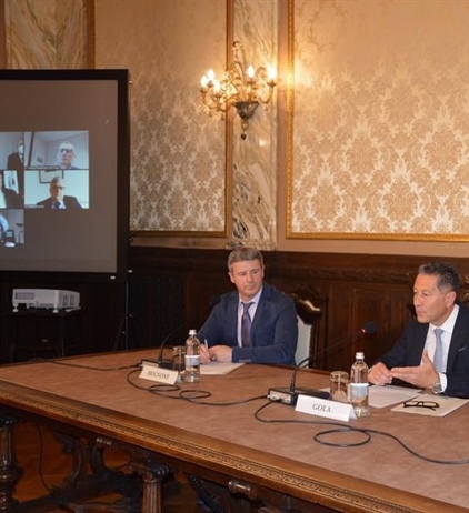 Clima di fiducia delle cooperative cuneesi: un 2020 difficile e un 2021...