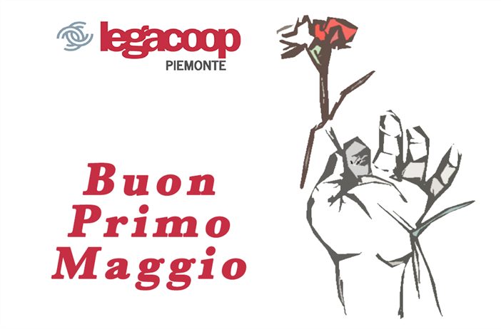 Buon Primo Maggio