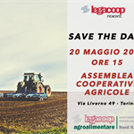 20 maggio 2021: assemblea della cooperative agricole