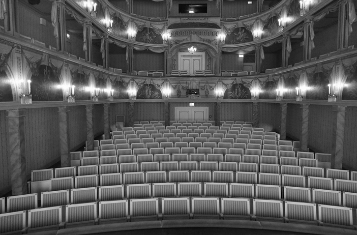 Assemblea Teatro rialza il sipario: gli eventi in programma