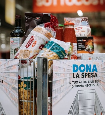 Nova Coop sostiene GranDesco: percorsi educativi sul cibo per generare...