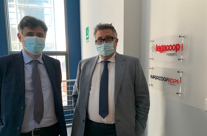 Assemblea delle cooperative agroalimentari: uniti per affrontare le...