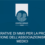 Centro Servizi FIMMG e Legacoop Piemonte raccontano la cooperazione tra medici