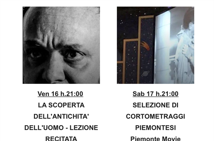 Ultimo weekend della rassegna estiva alle Officine CAOS