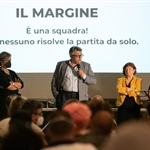 La cooperativa Il Margine conferma la presidente e un Cda tutto femminile