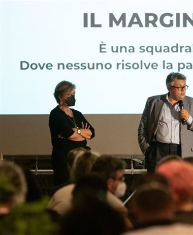 La cooperativa Il Margine conferma la presidente e un Cda tutto femminile