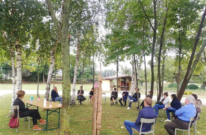 LegacoopSociali, incontro con le cooperative del cuneese