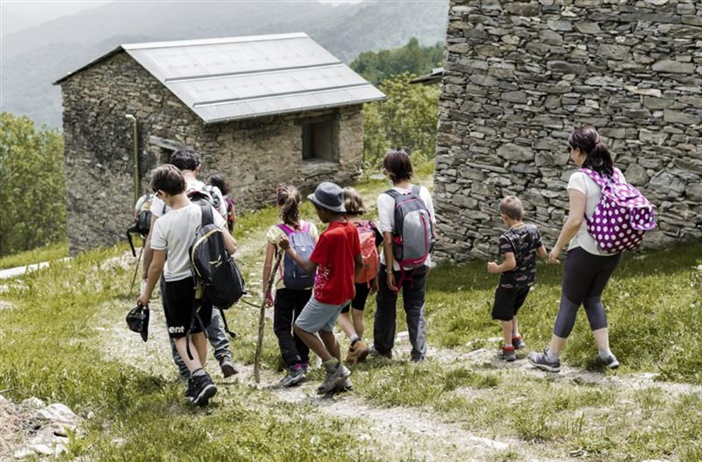 Raccontarti: domenica 26 settembre l'evento conclusivo del progetto in...