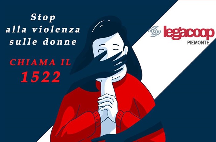 25 novembre: Giornata internazionale contro la violenza sulle donne