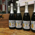 Cooperativa Zac: il progetto Vino Solidale per aiutare la comunità di Sant'Egidio