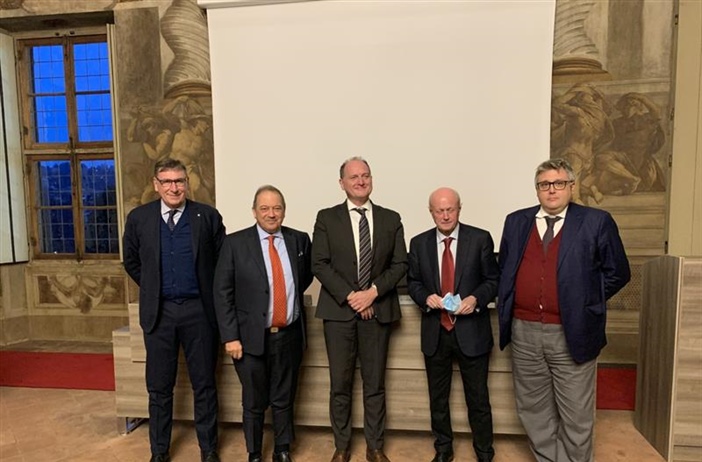 Pnrr e cooperazione, tavola rotonda di Legacoop Piemonte con il...