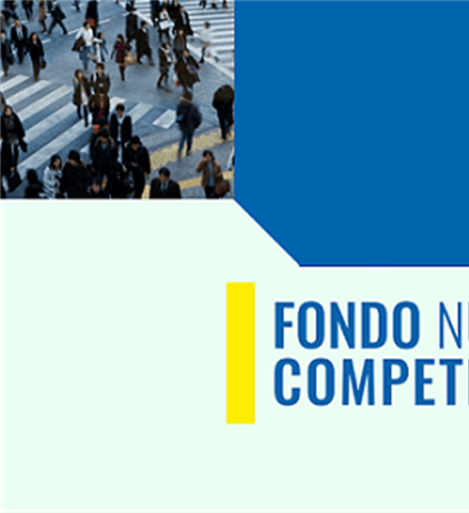 Fondo Nuove Competenze, opportunità per le cooperative