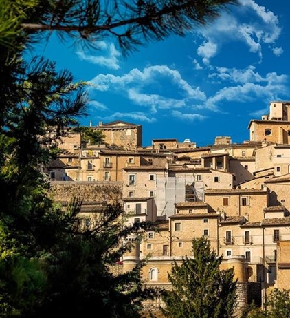 Pnrr, webinar Anci sull'attrattività dei borghi storici