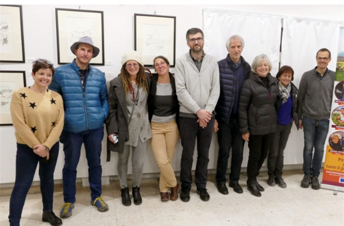 Le imprese di Montagnam diventano Consorzio