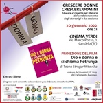 Legacoop Piemonte con l’associazione “Voci di donne”: una riflessione sugli stereotipi di genere e come combatterli