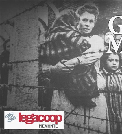 27 gennaio 2022 – Giorno della Memoria
