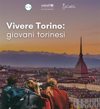 Legacoop Piemonte partner del progetto “Vivere Torino: giovani torinesi”