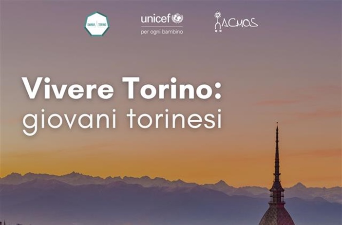 Legacoop Piemonte partner del progetto “Vivere Torino: giovani torinesi”