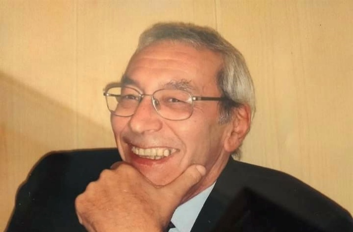 Cordoglio per Alberto Rilampi