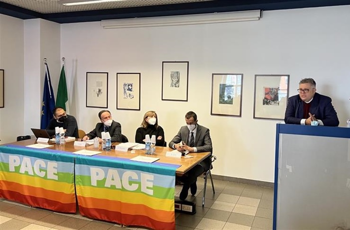 Servizio Civile e cooperazione per la pace