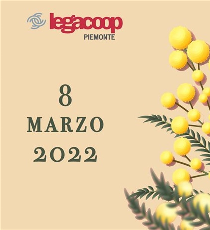 8 marzo: le iniziative delle cooperative