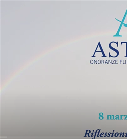 Cooperativa Astra, riflessioni delle donne sulla pace