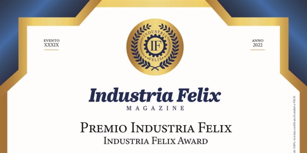 Nova Coop vince il Premio Industria Felix per il Bilancio come Migliore impresa del settore Commercio