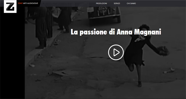 Proiezione a Torino de "La passione di Anna Magnani"