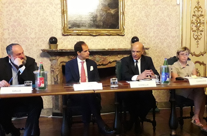 Il sistema cooperativo torinese: una fotografia aggiornata