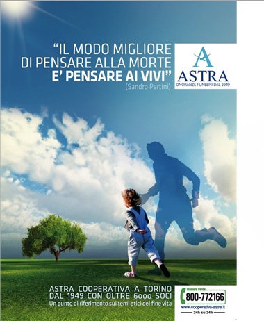 Assemblea dei Soci della Cooperativa Astra