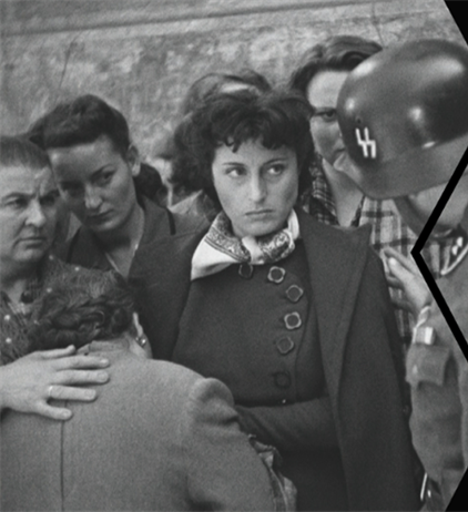 Cooperativa Zenit a Cannes con “La passione di Anna Magnani”