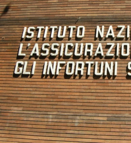 Nuova circolare Inail