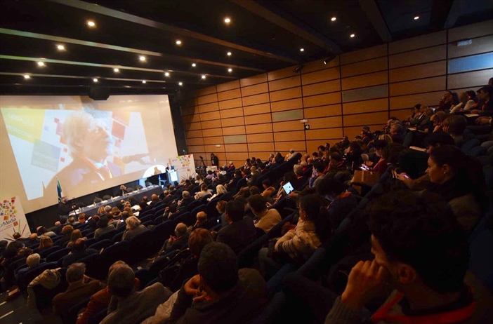 Eletta la Direzione Nazionale di Culturmedia.