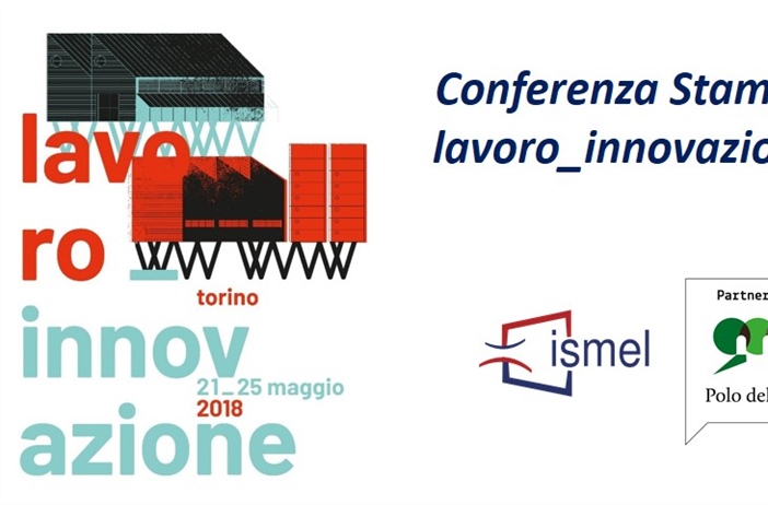 ISMEL - Settimana del Lavoro